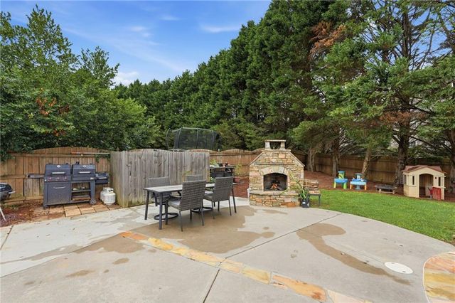 5165 Huntington Crest Lane, Cumming, GA 30040
