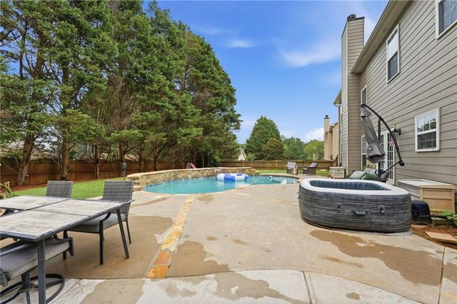5165 Huntington Crest Lane, Cumming, GA 30040