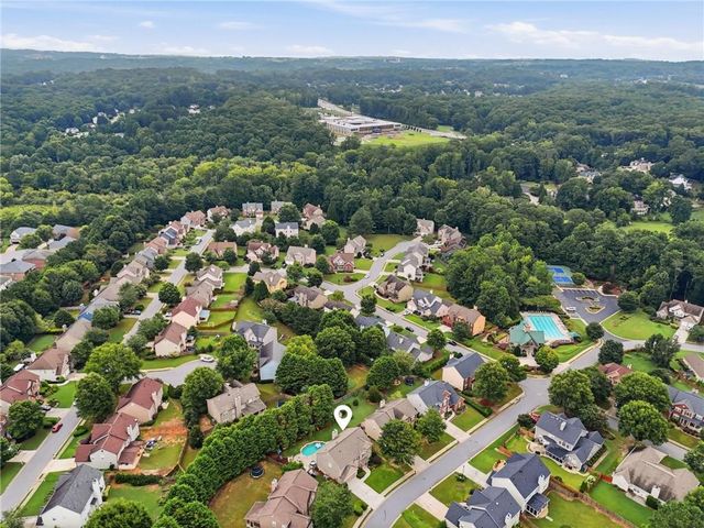 5165 Huntington Crest Lane, Cumming, GA 30040
