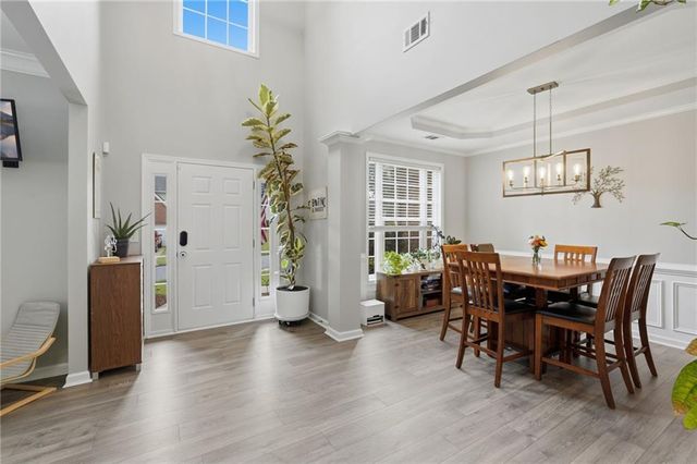 5165 Huntington Crest Lane, Cumming, GA 30040