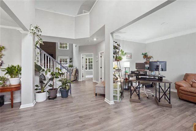 5165 Huntington Crest Lane, Cumming, GA 30040