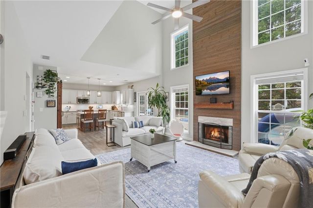 5165 Huntington Crest Lane, Cumming, GA 30040