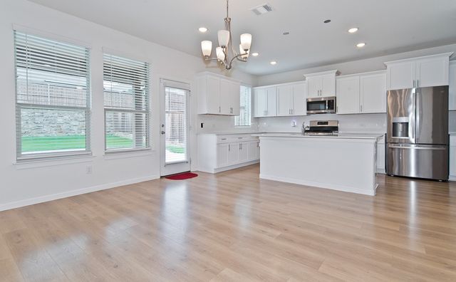 4742 Crestwood Drive, Haltom City, TX 76137