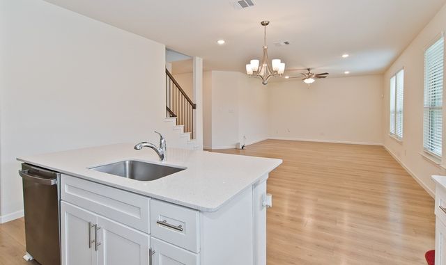 4742 Crestwood Drive, Haltom City, TX 76137