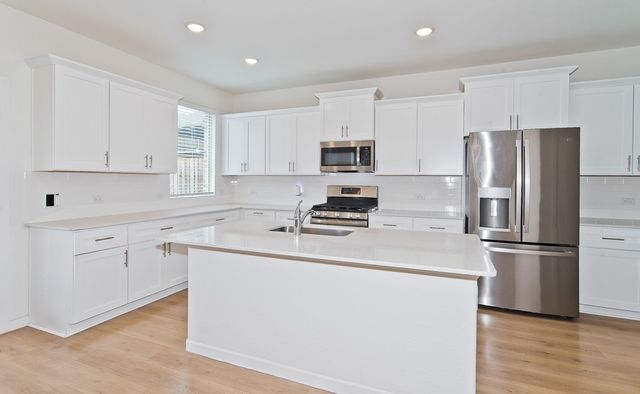 4742 Crestwood Drive, Haltom City, TX 76137
