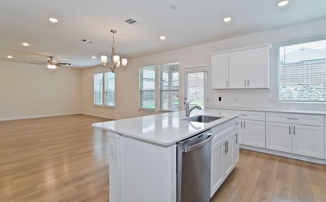 4742 Crestwood Drive, Haltom City, TX 76137