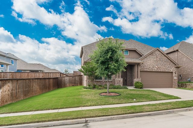 4742 Crestwood Drive, Haltom City, TX 76137