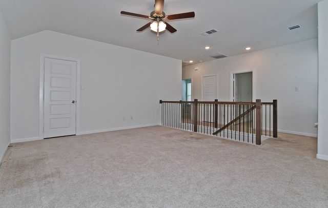 4742 Crestwood Drive, Haltom City, TX 76137
