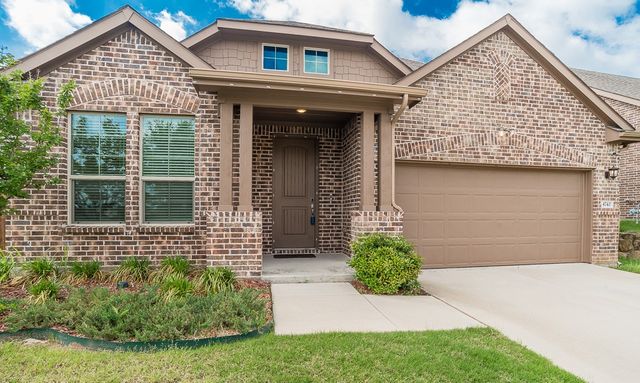 4742 Crestwood Drive, Haltom City, TX 76137