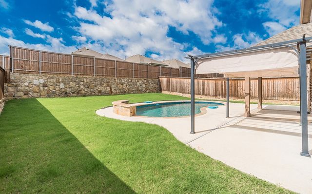 4742 Crestwood Drive, Haltom City, TX 76137
