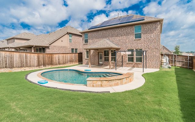 4742 Crestwood Drive, Haltom City, TX 76137