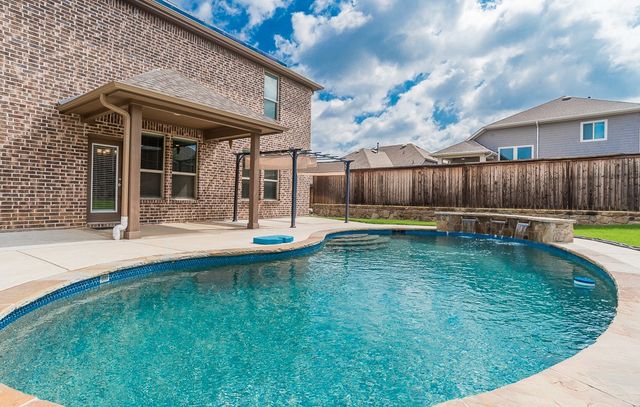 4742 Crestwood Drive, Haltom City, TX 76137