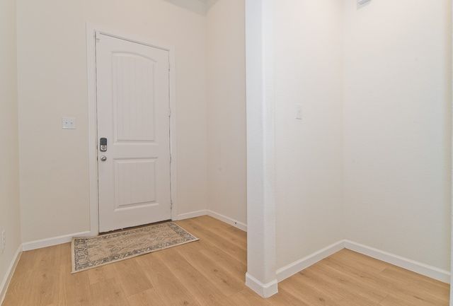 4742 Crestwood Drive, Haltom City, TX 76137