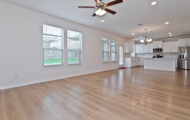 4742 Crestwood Drive, Haltom City, TX 76137