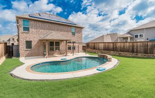 4742 Crestwood Drive, Haltom City, TX 76137
