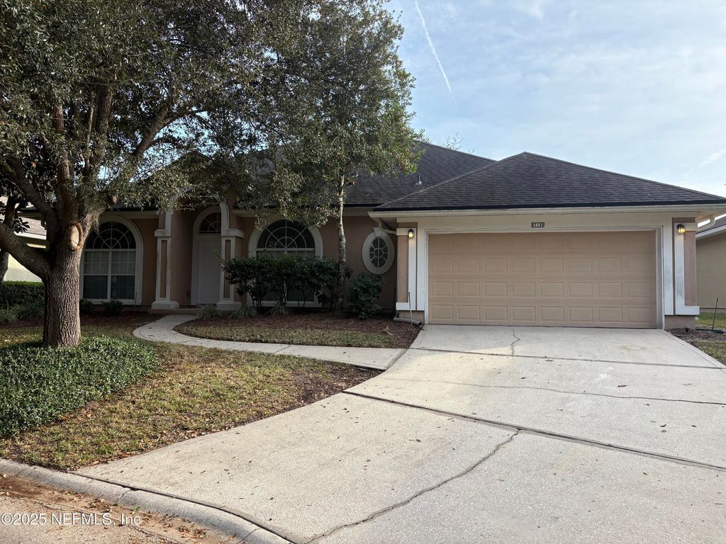 713 TORIA Lane, St. Johns, FL 32095