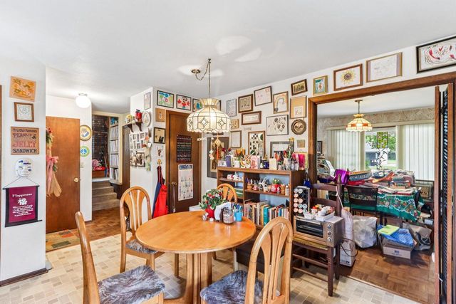 1419 Crabapple DRIVE, Racine, WI 53405