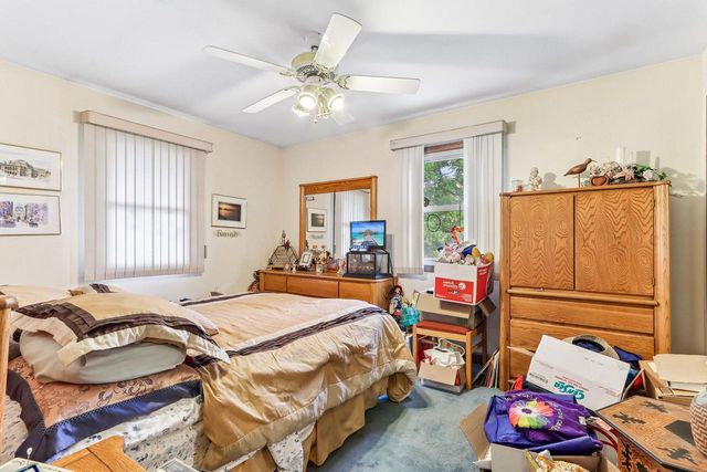 1419 Crabapple DRIVE, Racine, WI 53405