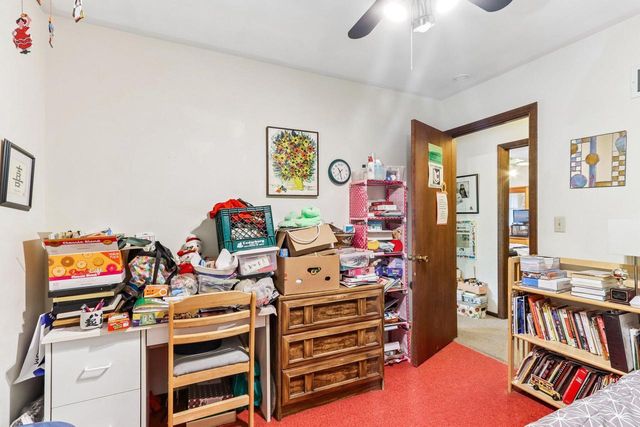 1419 Crabapple DRIVE, Racine, WI 53405
