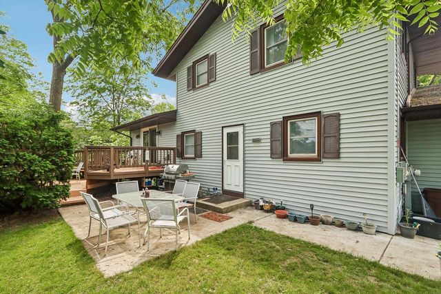 1419 Crabapple DRIVE, Racine, WI 53405