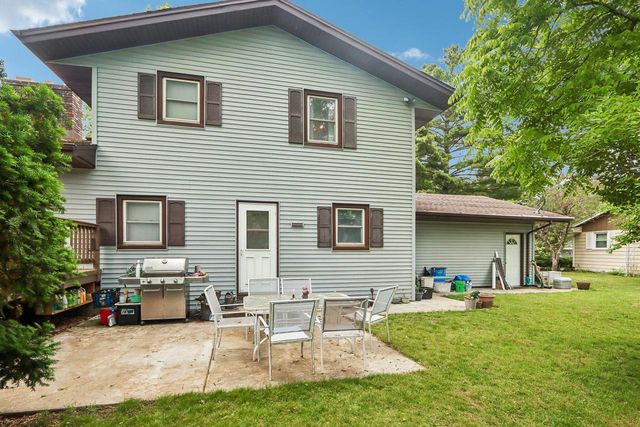 1419 Crabapple DRIVE, Racine, WI 53405