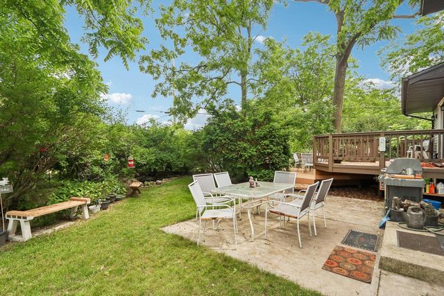 1419 Crabapple DRIVE, Racine, WI 53405
