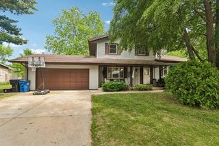 1419 Crabapple DRIVE, Racine, WI 53405
