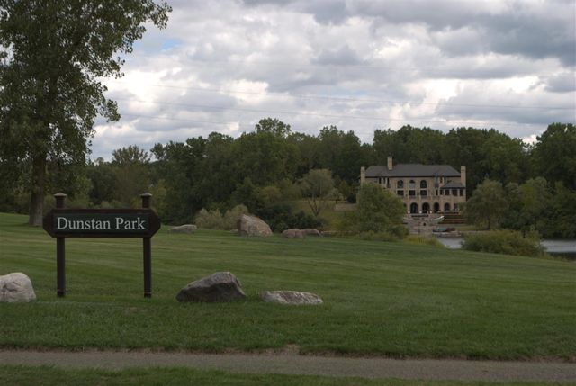 3847 Lake Vista Drive, Dexter, MI 48130