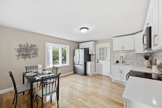 19 Cherry Street, Agawam, MA 01030