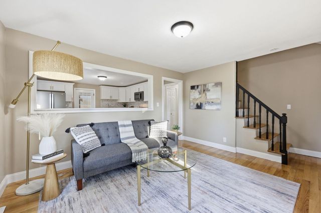 19 Cherry Street, Agawam, MA 01030