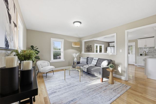 19 Cherry Street, Agawam, MA 01030