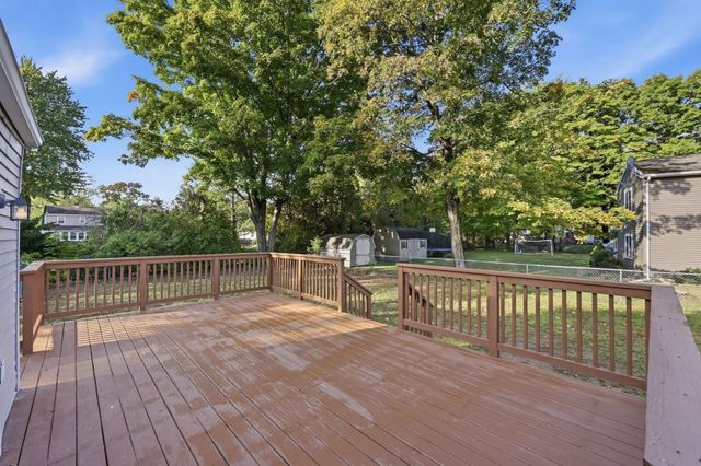 19 Cherry Street, Agawam, MA 01030