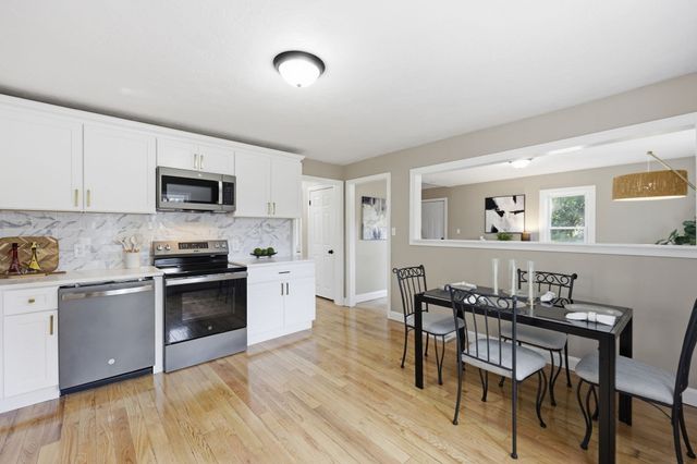 19 Cherry Street, Agawam, MA 01030