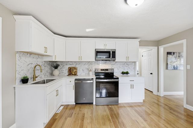 19 Cherry Street, Agawam, MA 01030