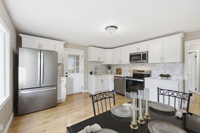 19 Cherry Street, Agawam, MA 01030