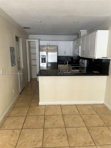 8460 SW 156th Pl 725, Miami, FL 33193