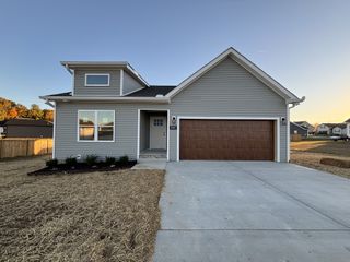 3043 Ayrshire Dr, Greenbrier, TN 37073