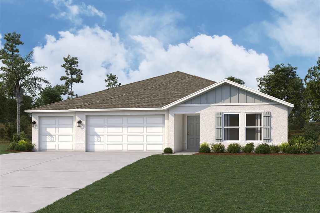 1907 NUREMBERG BOULEVARD, Punta Gorda, FL 33983
