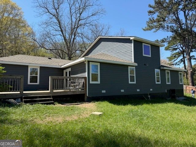 6230 Feldwood Road, South Fulton, GA 30349