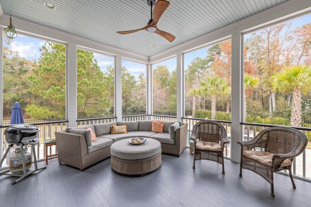 1566 Lindsey Creek Drive, Mount Pleasant, SC 29466