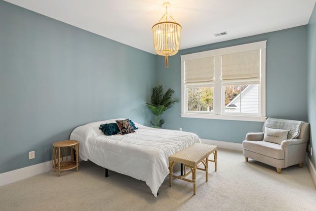 1566 Lindsey Creek Drive, Mount Pleasant, SC 29466