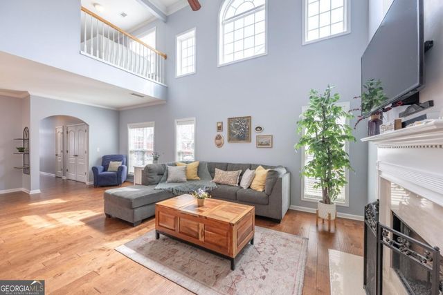 3940 Lake Pass Lane, Suwanee, GA 30024