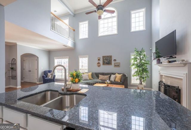 3940 Lake Pass Lane, Suwanee, GA 30024