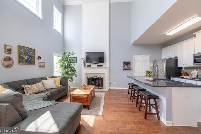 3940 Lake Pass Lane, Suwanee, GA 30024