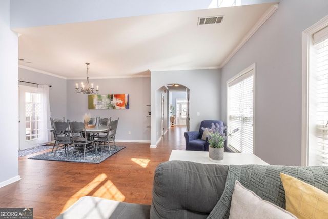 3940 Lake Pass Lane, Suwanee, GA 30024