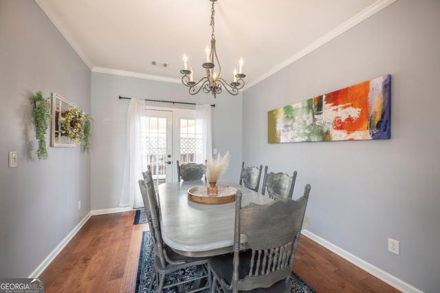 3940 Lake Pass Lane, Suwanee, GA 30024