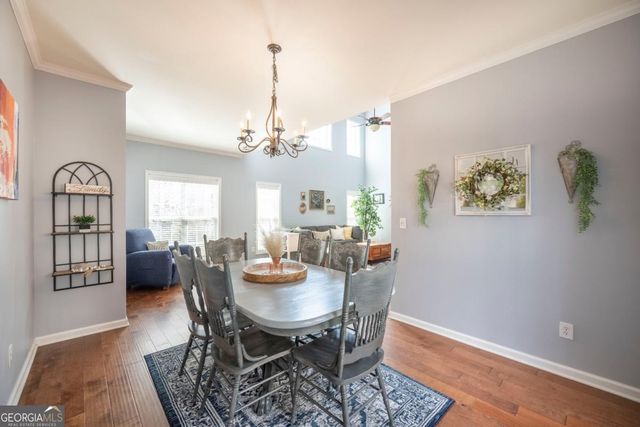 3940 Lake Pass Lane, Suwanee, GA 30024