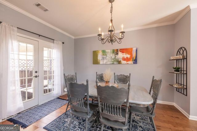 3940 Lake Pass Lane, Suwanee, GA 30024