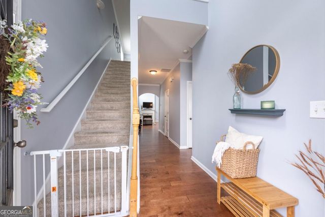 3940 Lake Pass Lane, Suwanee, GA 30024