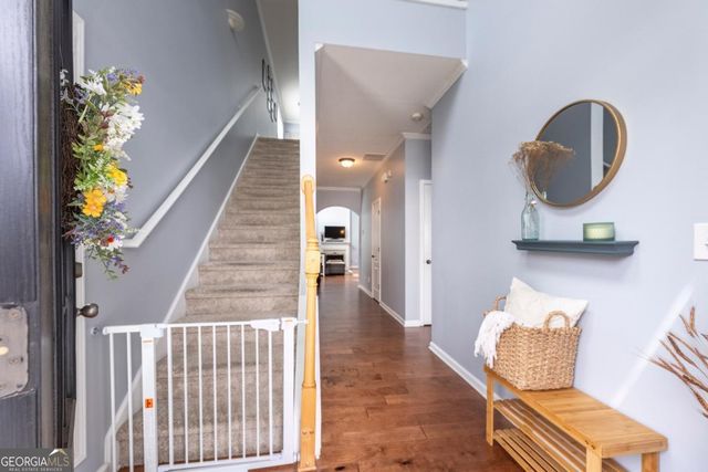 3940 Lake Pass Lane, Suwanee, GA 30024